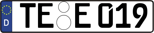 TE-E019