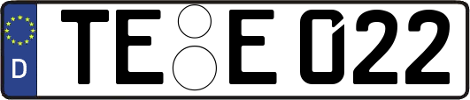 TE-E022