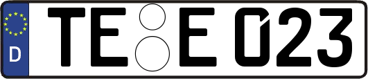 TE-E023