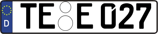 TE-E027