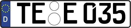 TE-E035