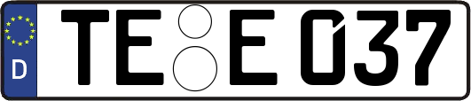 TE-E037