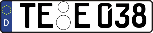 TE-E038