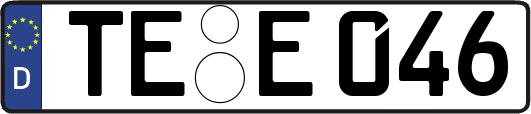 TE-E046