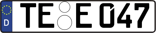 TE-E047