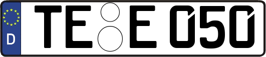 TE-E050