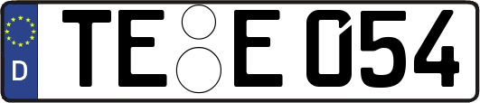 TE-E054