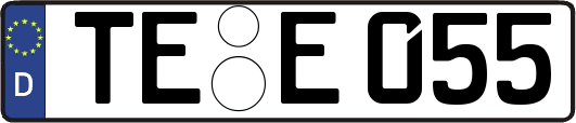 TE-E055
