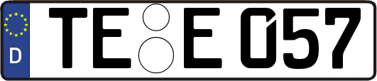 TE-E057