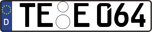 TE-E064