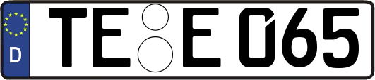 TE-E065