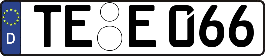 TE-E066