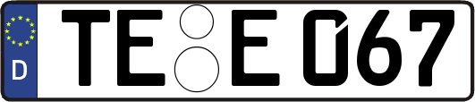 TE-E067