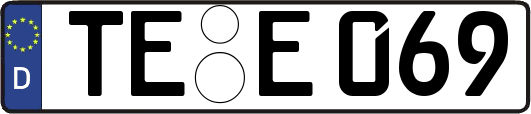 TE-E069