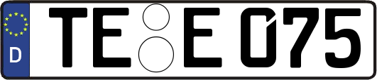 TE-E075