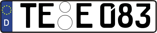 TE-E083