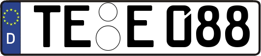 TE-E088
