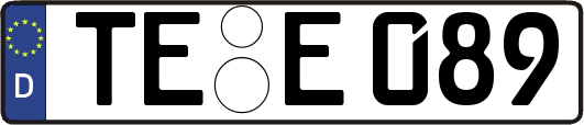 TE-E089