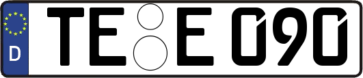 TE-E090
