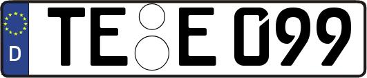 TE-E099