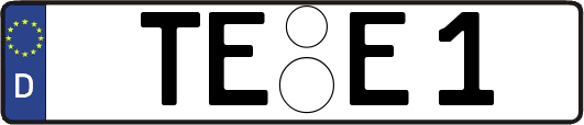 TE-E1