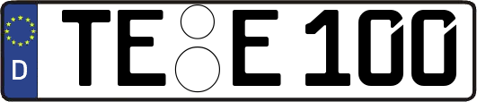 TE-E100