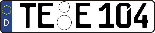 TE-E104