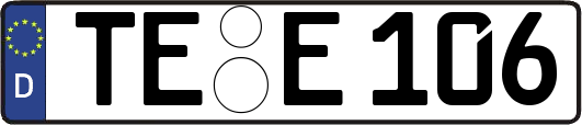 TE-E106