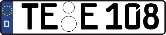 TE-E108