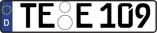 TE-E109