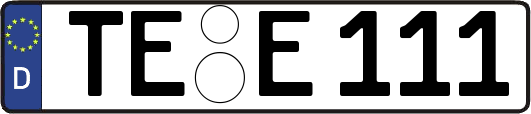 TE-E111