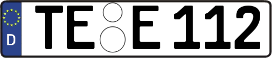 TE-E112