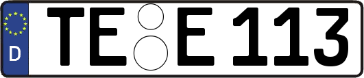TE-E113