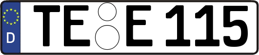 TE-E115