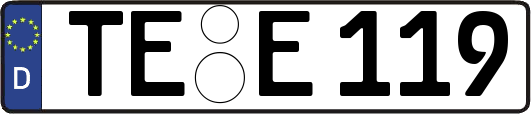 TE-E119