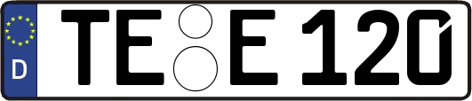 TE-E120