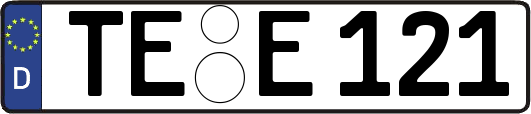 TE-E121