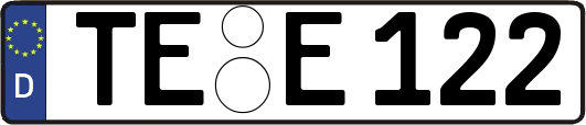 TE-E122
