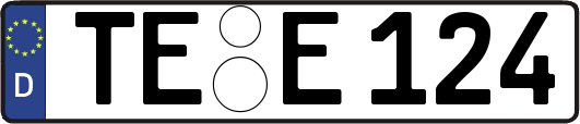 TE-E124