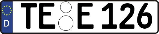 TE-E126