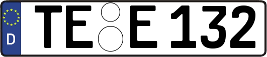 TE-E132