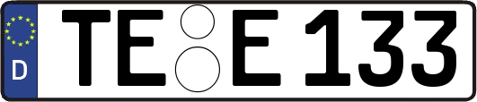 TE-E133