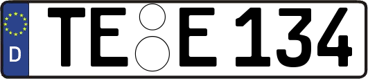 TE-E134