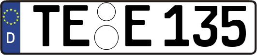 TE-E135