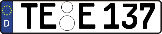 TE-E137