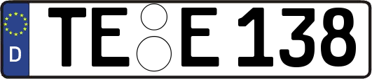 TE-E138