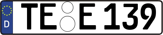TE-E139