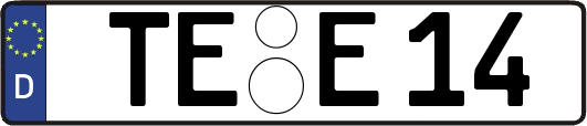 TE-E14