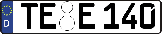 TE-E140