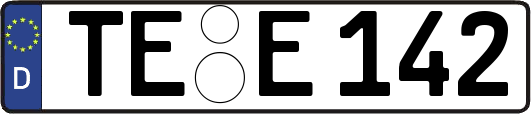 TE-E142